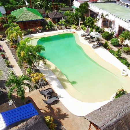 Hotel Imagine-Bohol Panglao Esterno foto