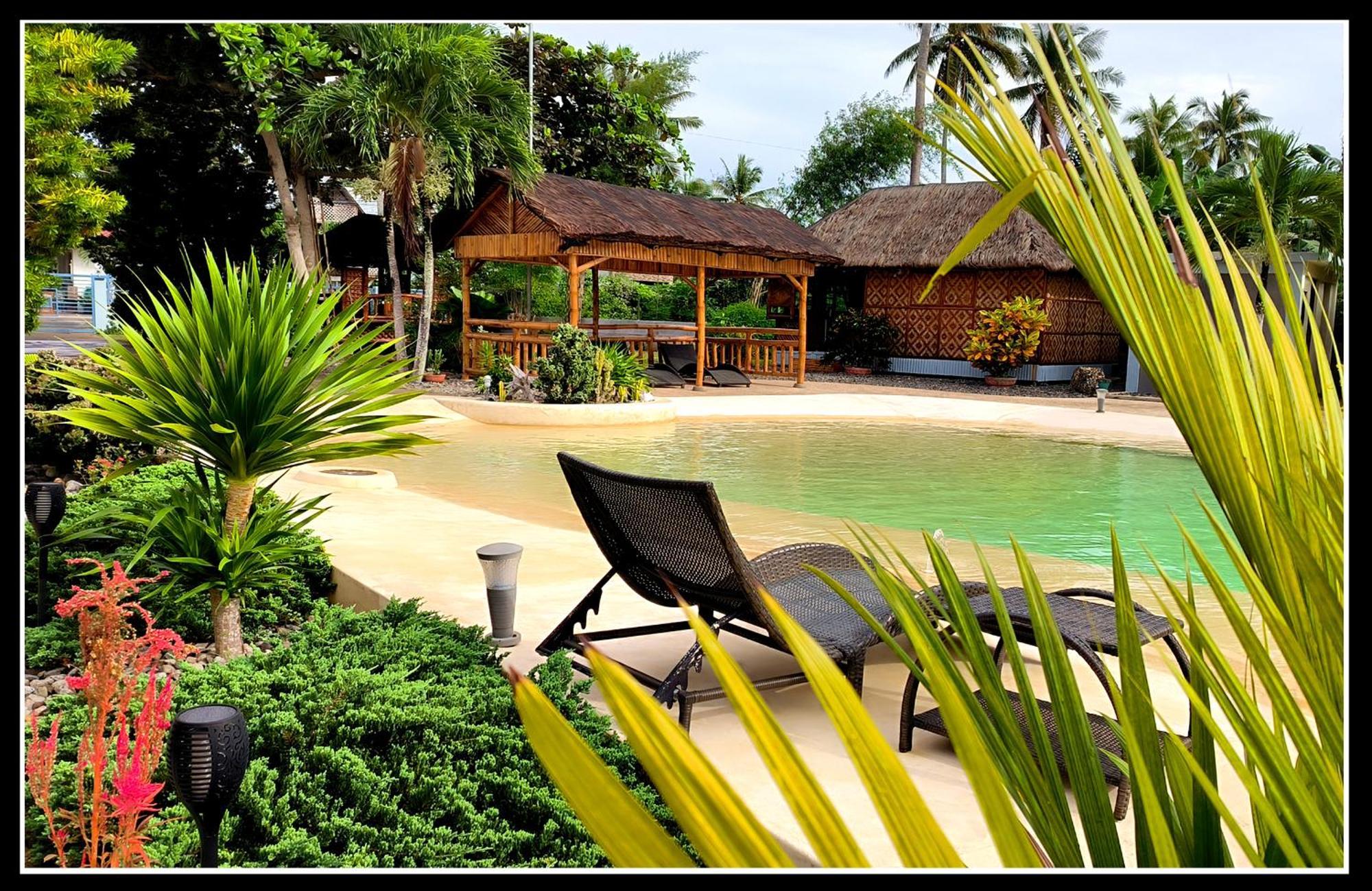 Hotel Imagine-Bohol Panglao Esterno foto