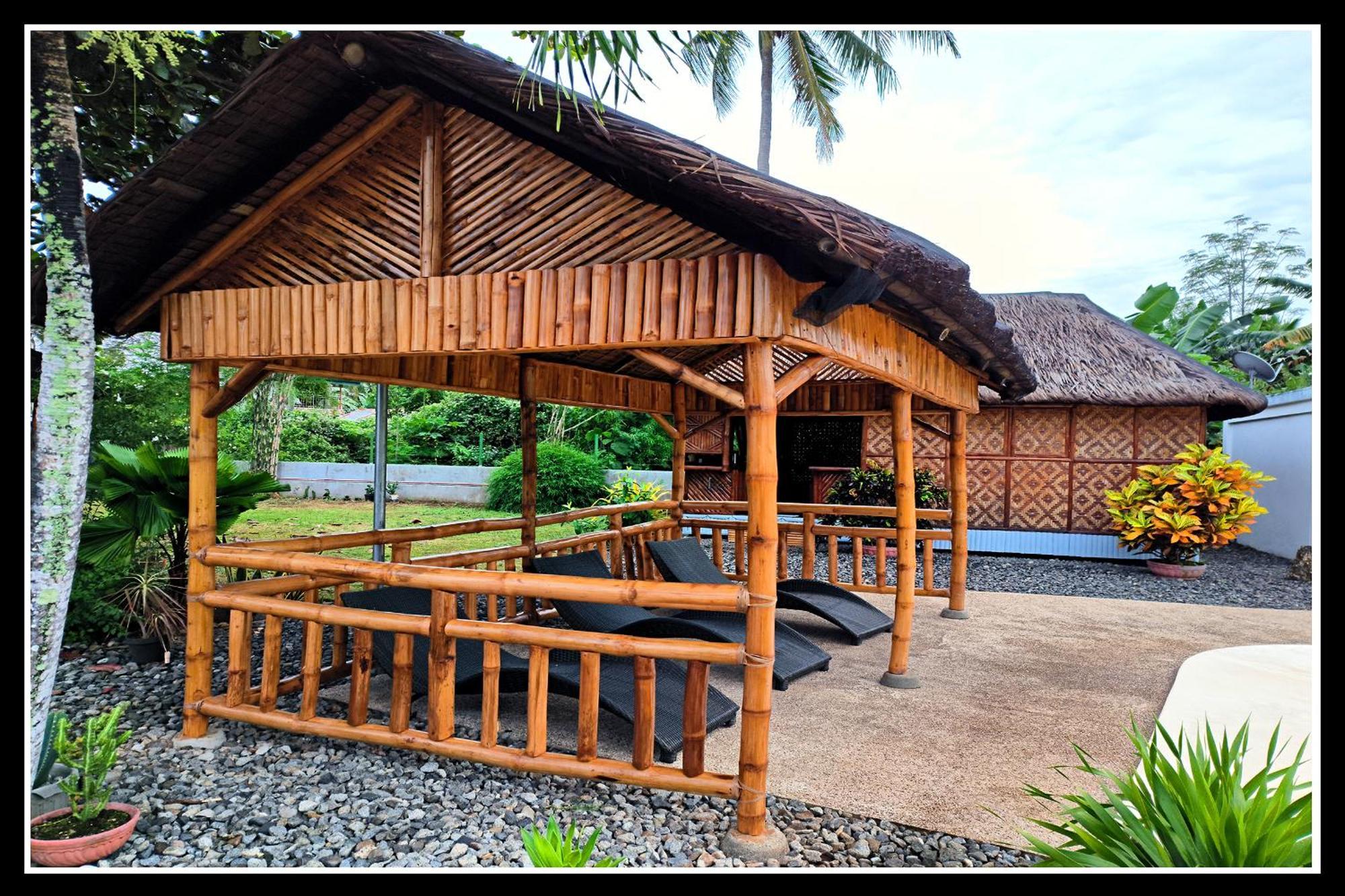 Hotel Imagine-Bohol Panglao Esterno foto