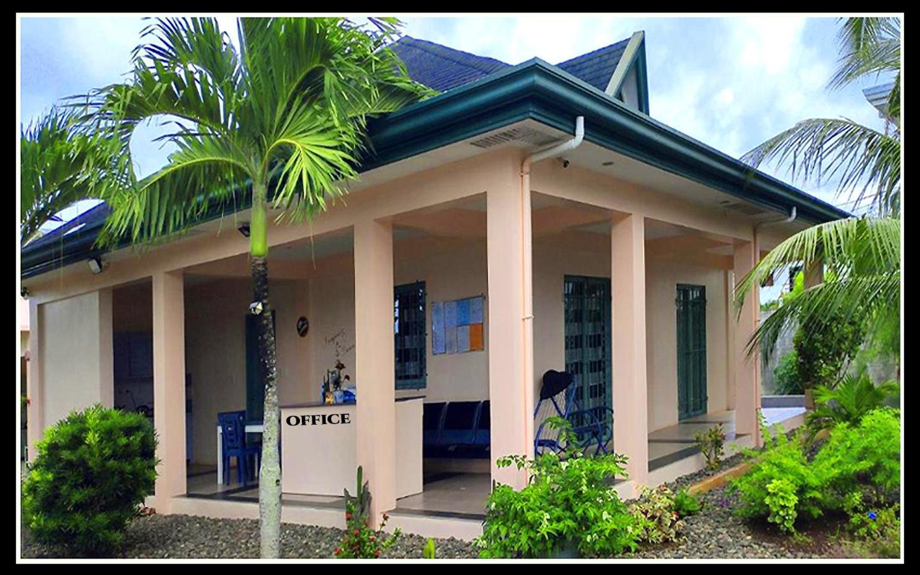 Hotel Imagine-Bohol Panglao Esterno foto