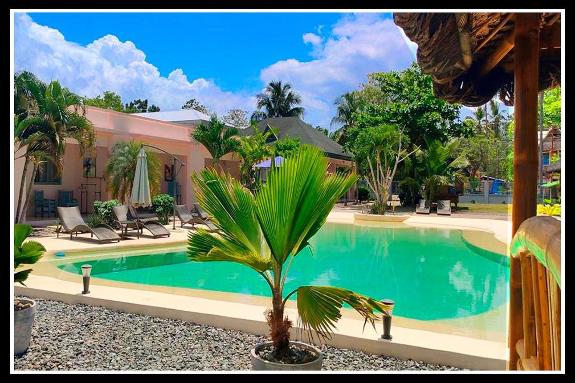 Hotel Imagine-Bohol Panglao Esterno foto