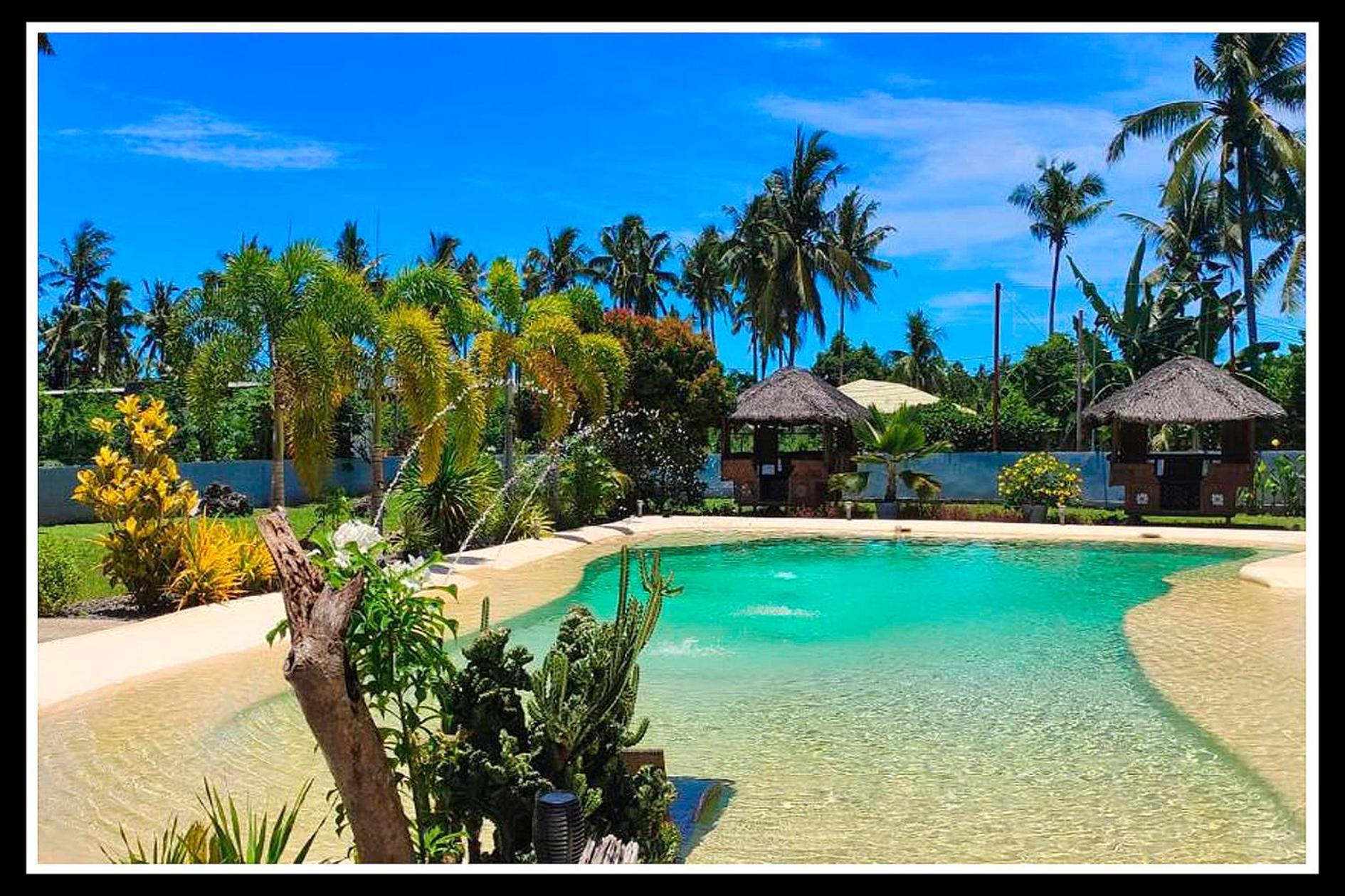 Hotel Imagine-Bohol Panglao Esterno foto