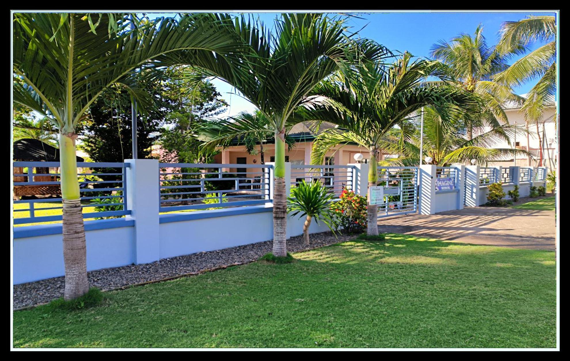 Hotel Imagine-Bohol Panglao Esterno foto