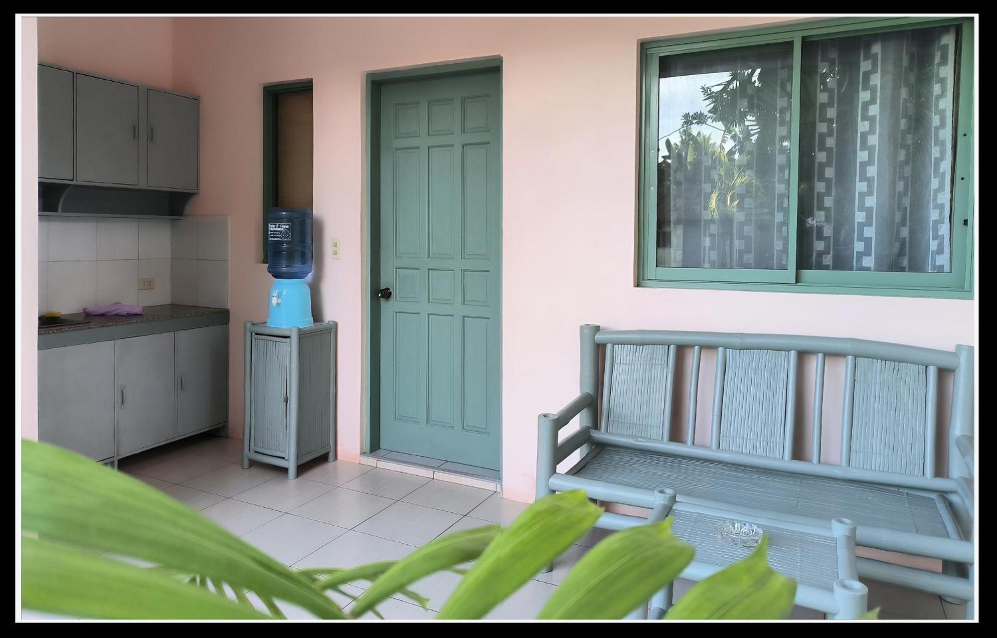 Hotel Imagine-Bohol Panglao Camera foto