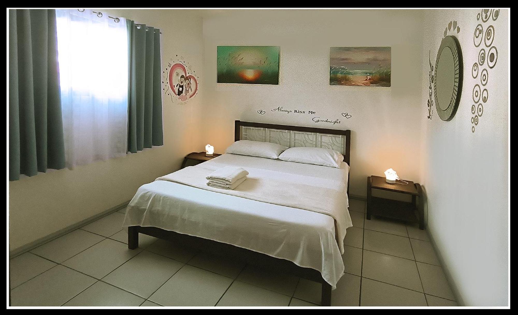 Hotel Imagine-Bohol Panglao Camera foto