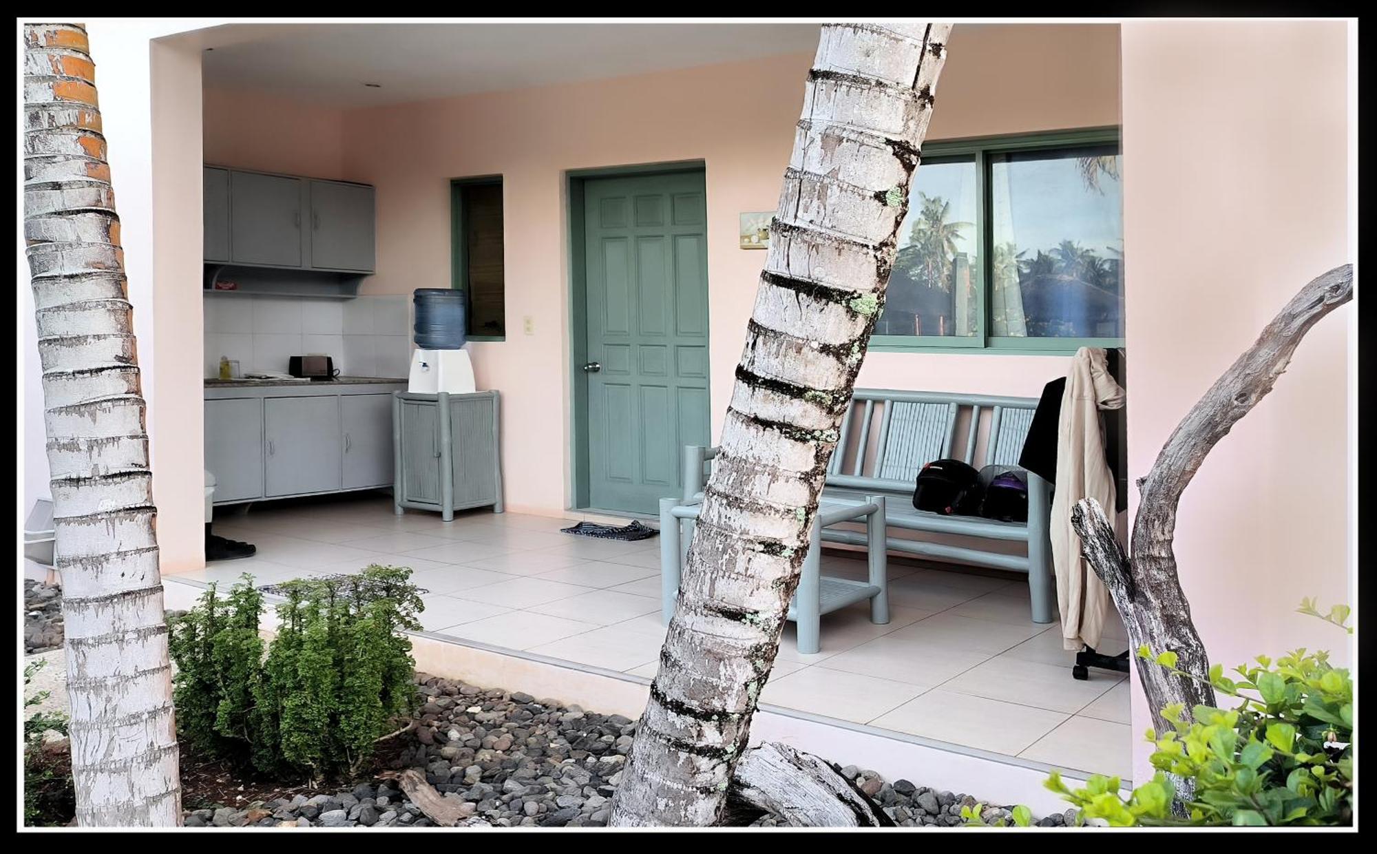 Hotel Imagine-Bohol Panglao Camera foto