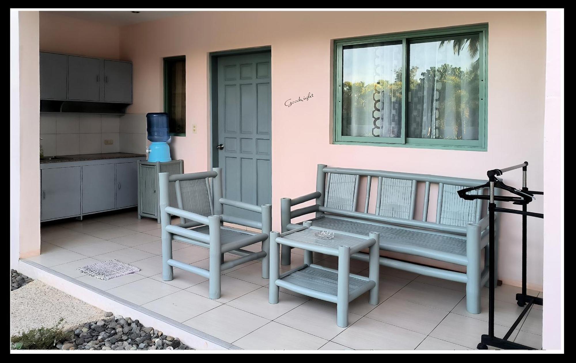 Hotel Imagine-Bohol Panglao Camera foto