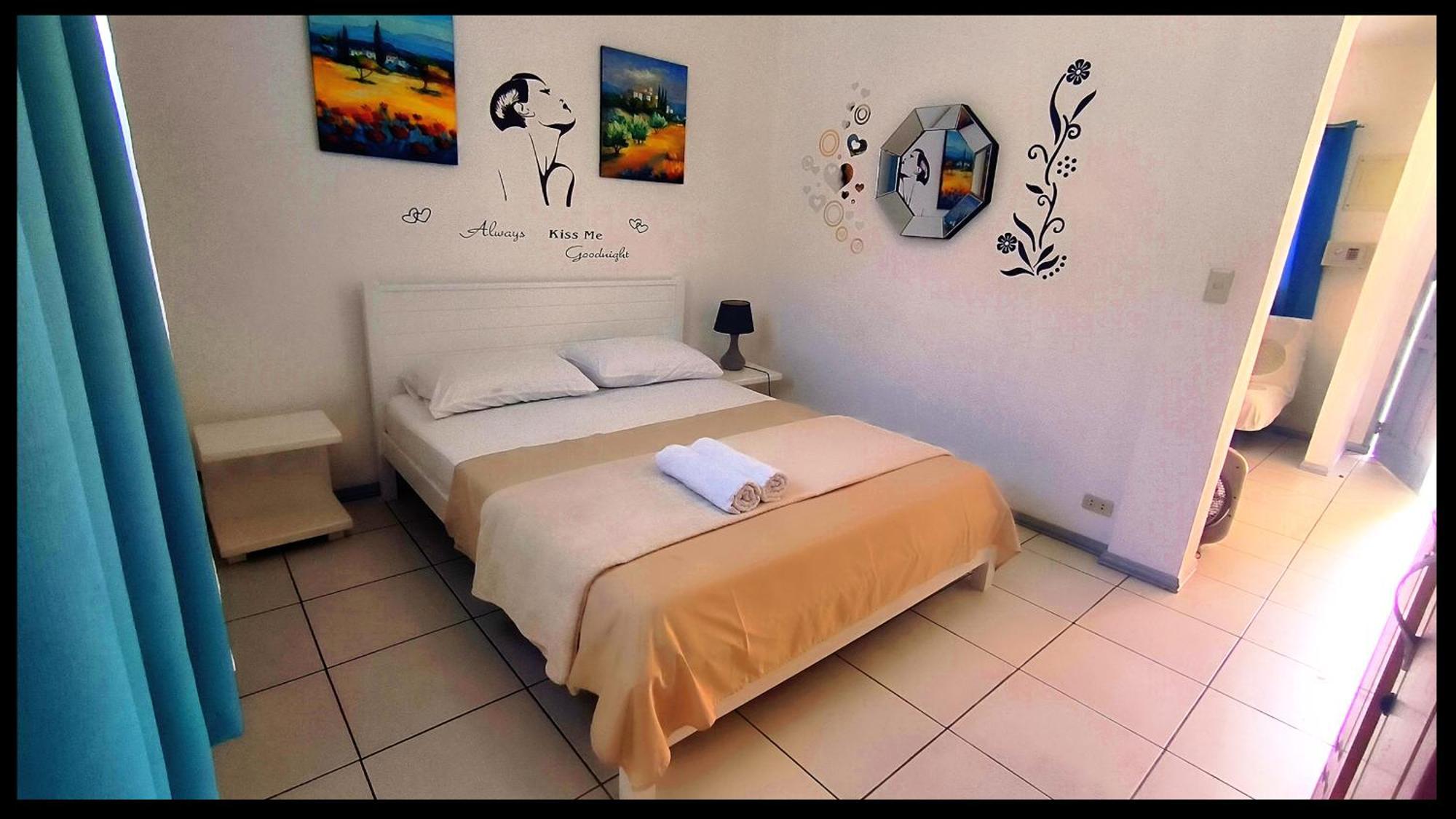 Hotel Imagine-Bohol Panglao Camera foto
