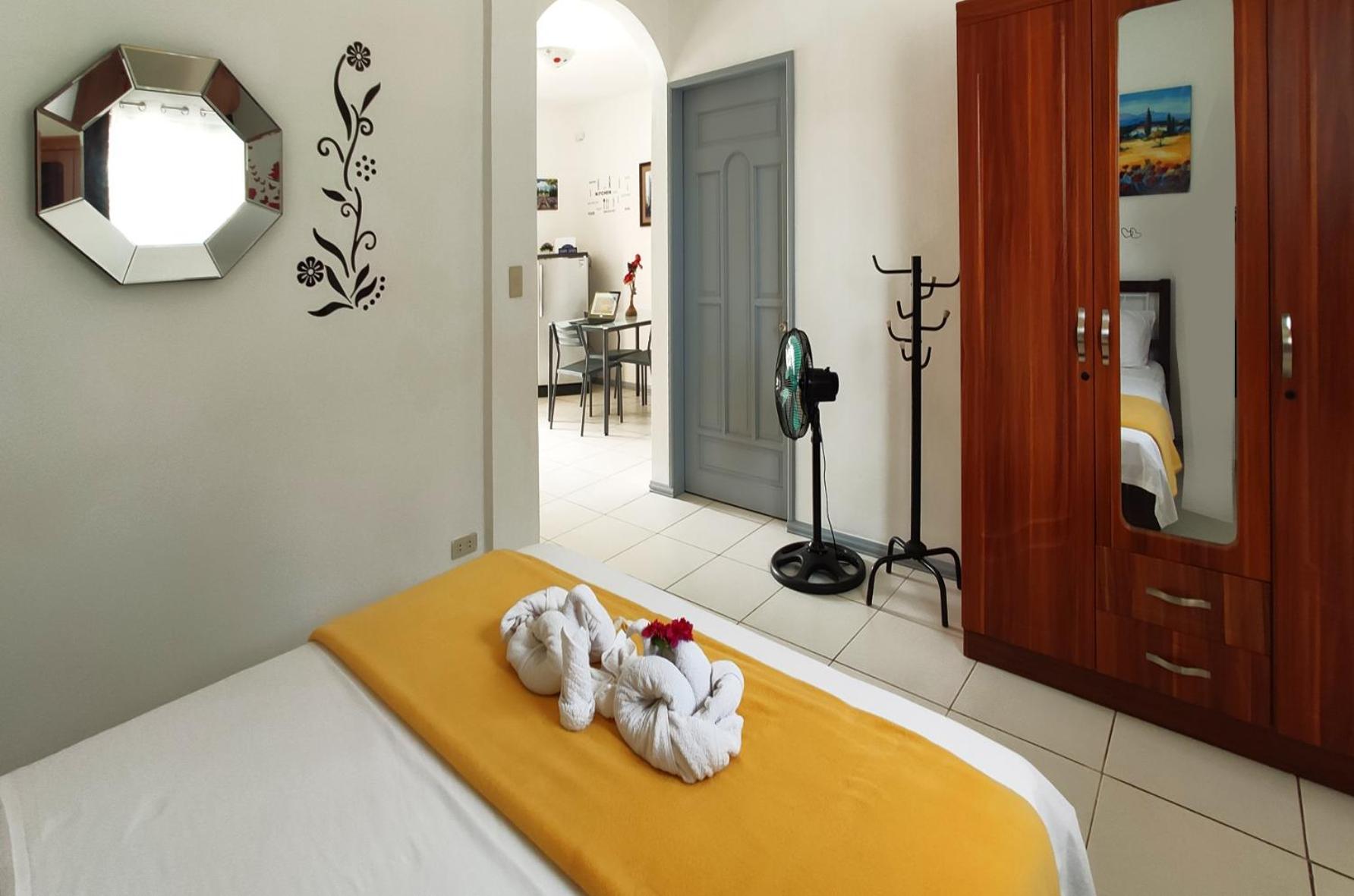 Hotel Imagine-Bohol Panglao Esterno foto