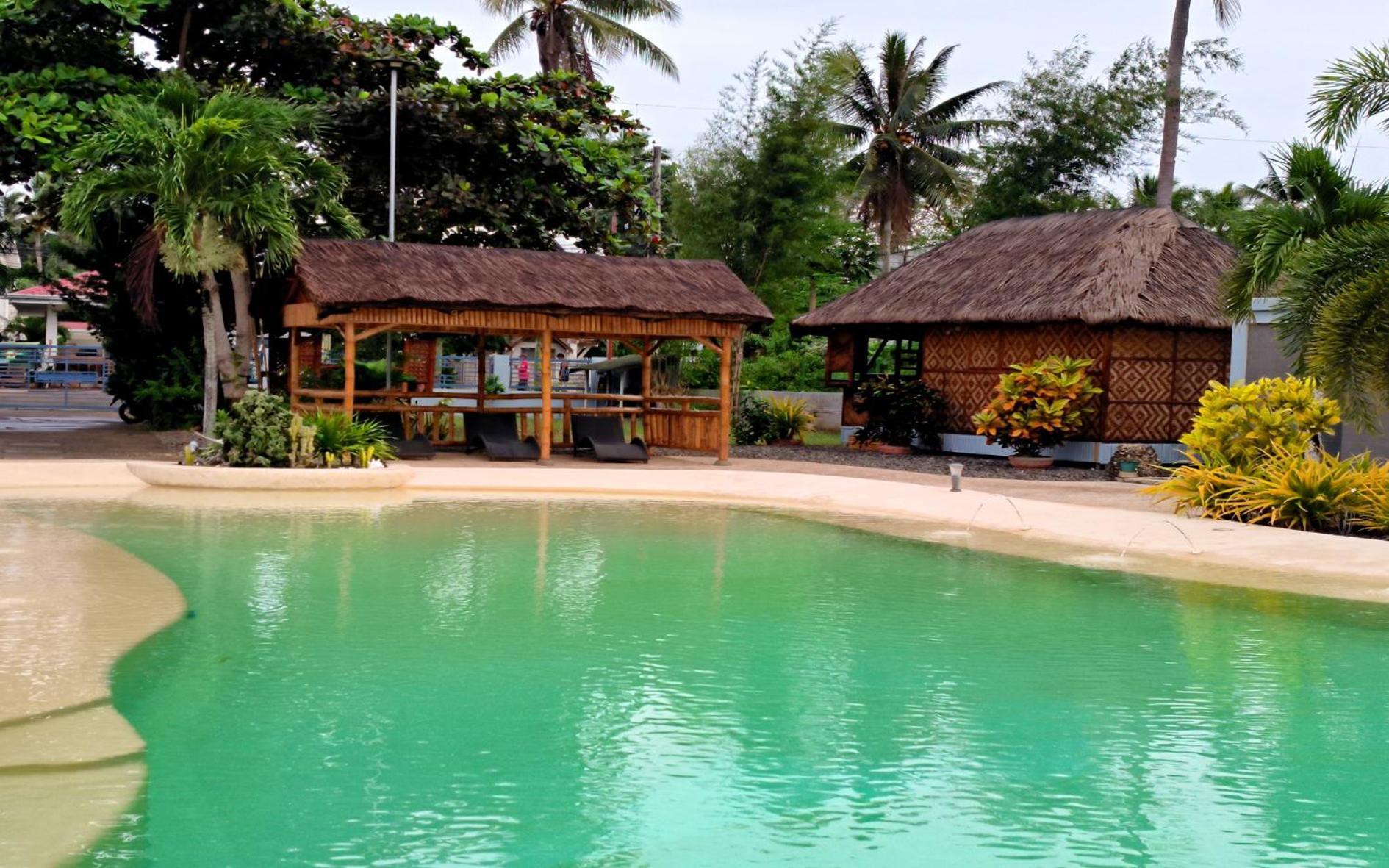 Hotel Imagine-Bohol Panglao Esterno foto