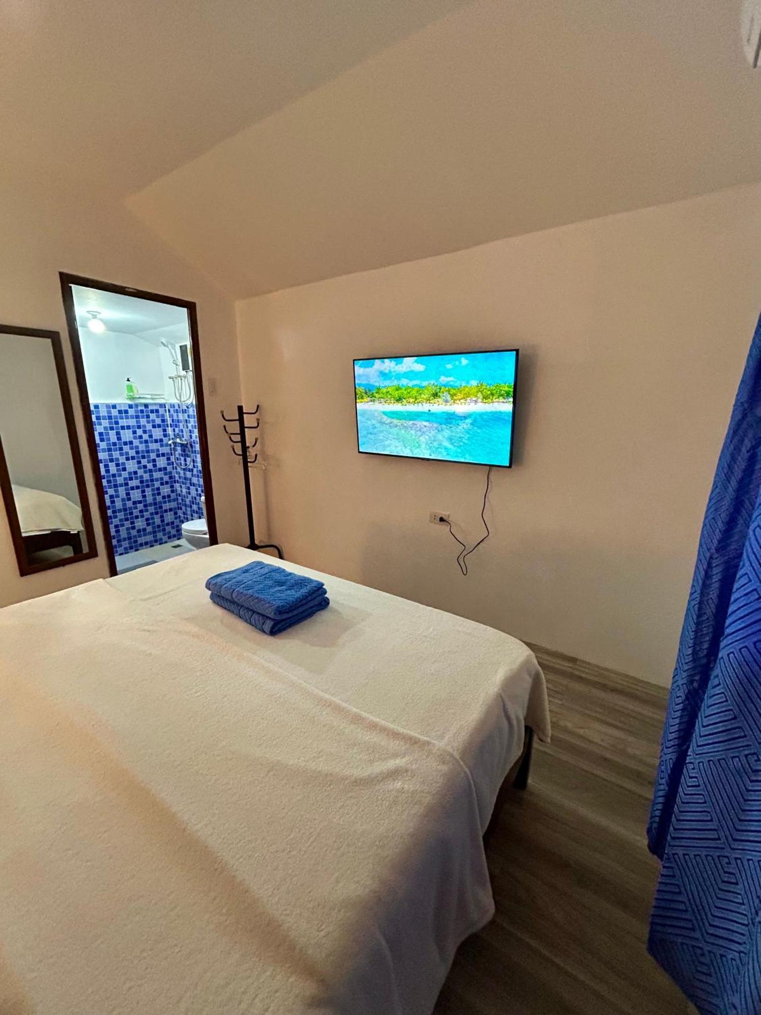 Hotel Imagine-Bohol Panglao Camera foto