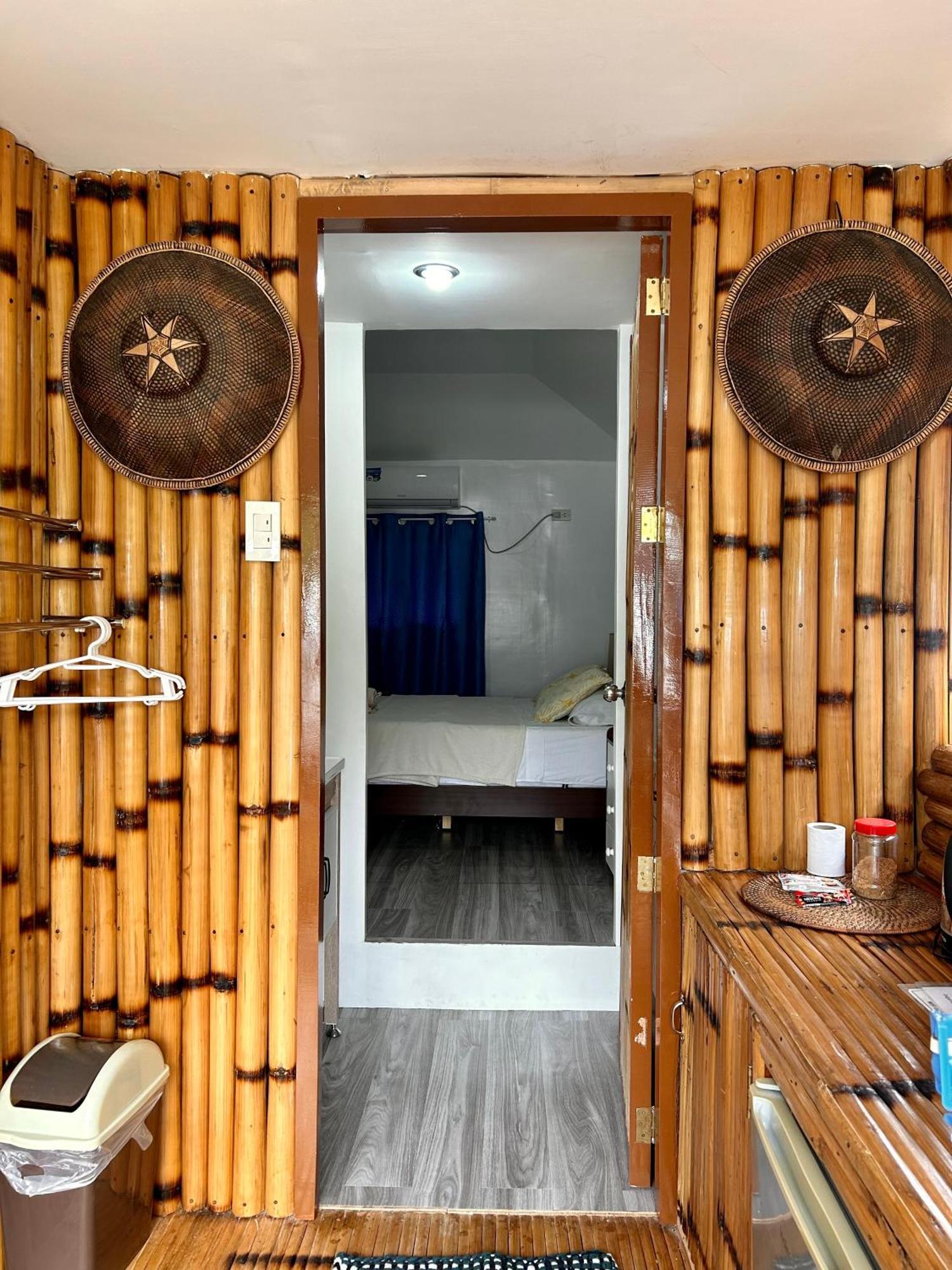 Hotel Imagine-Bohol Panglao Camera foto
