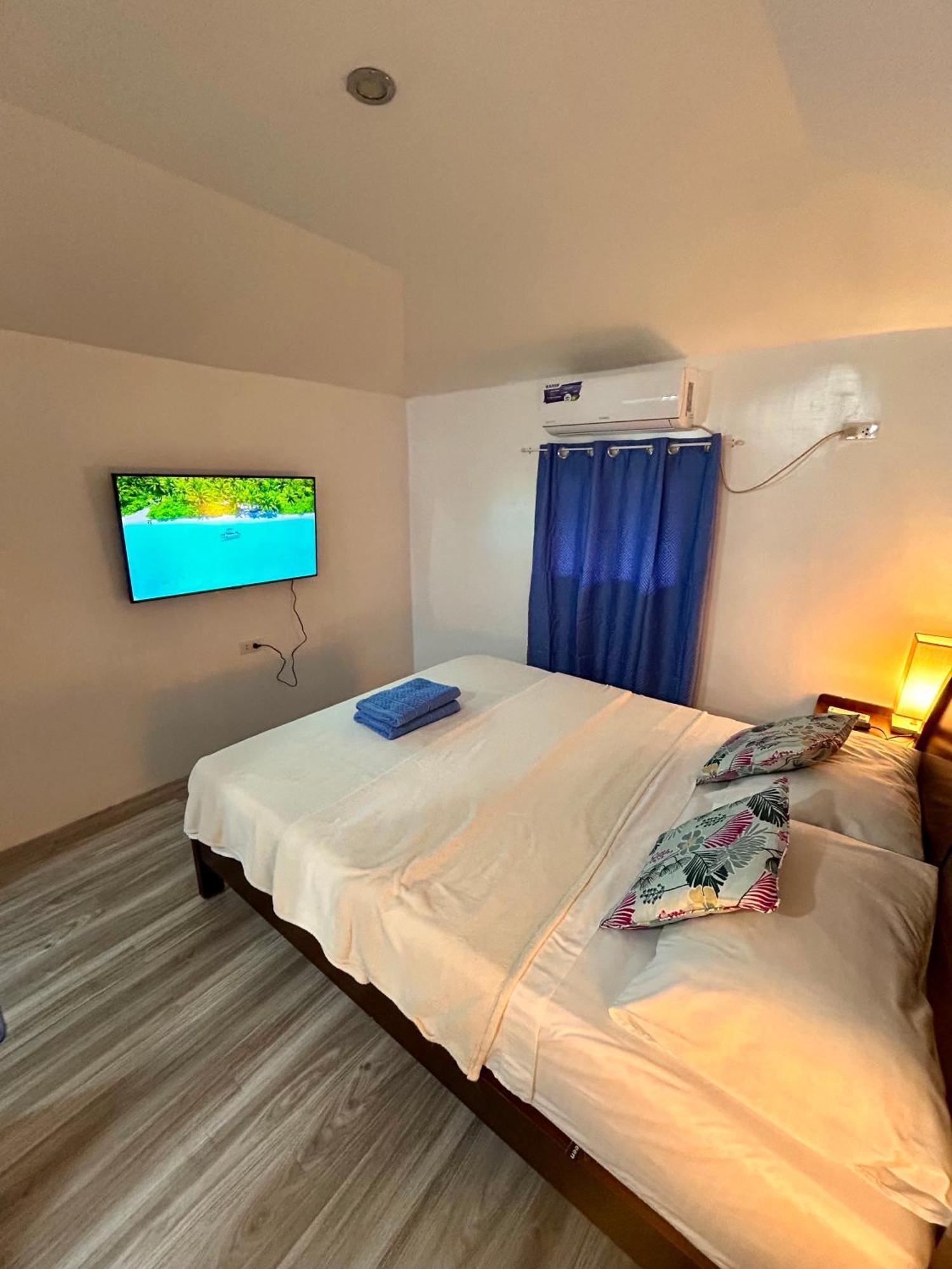 Hotel Imagine-Bohol Panglao Camera foto