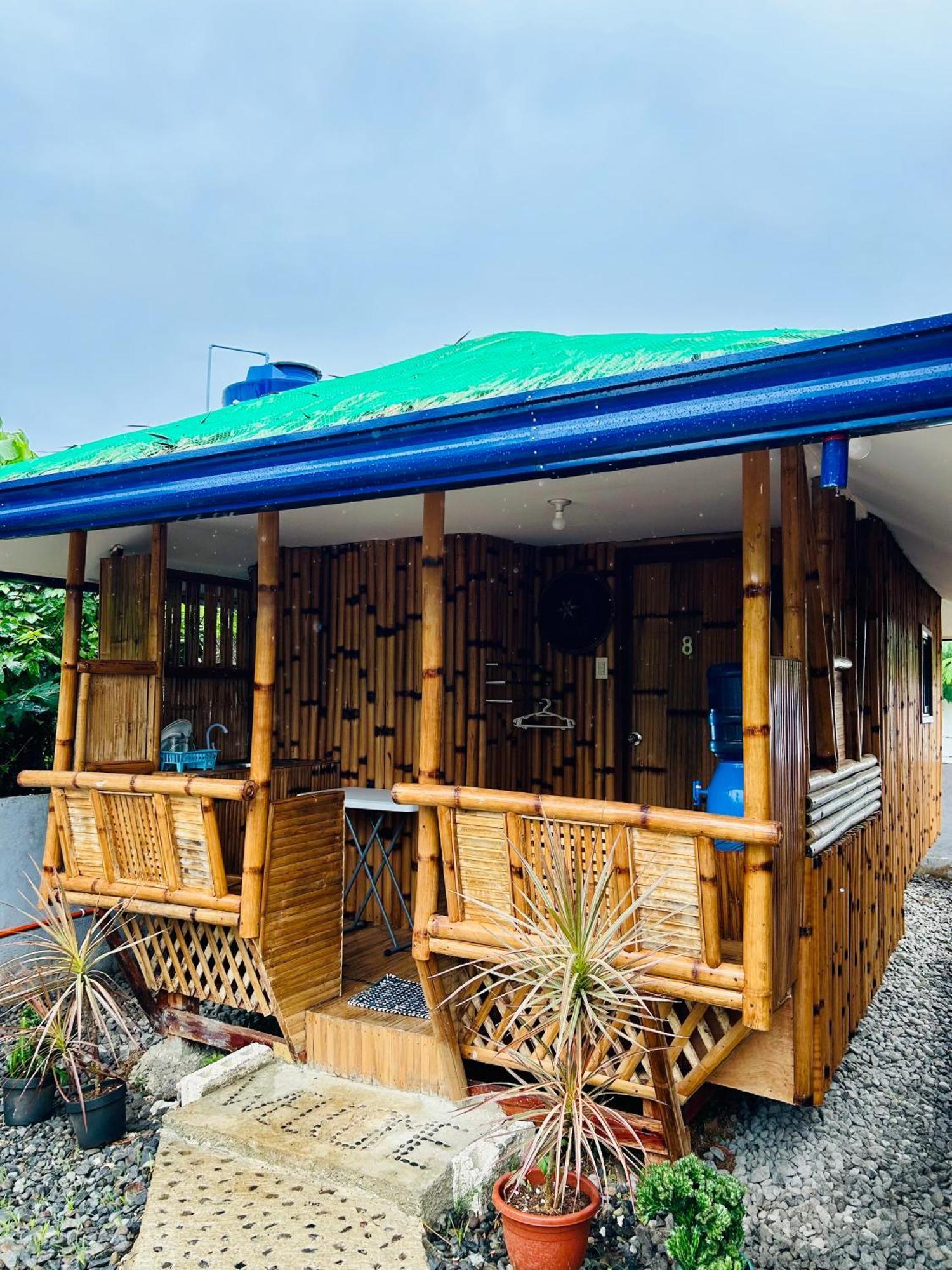 Hotel Imagine-Bohol Panglao Camera foto