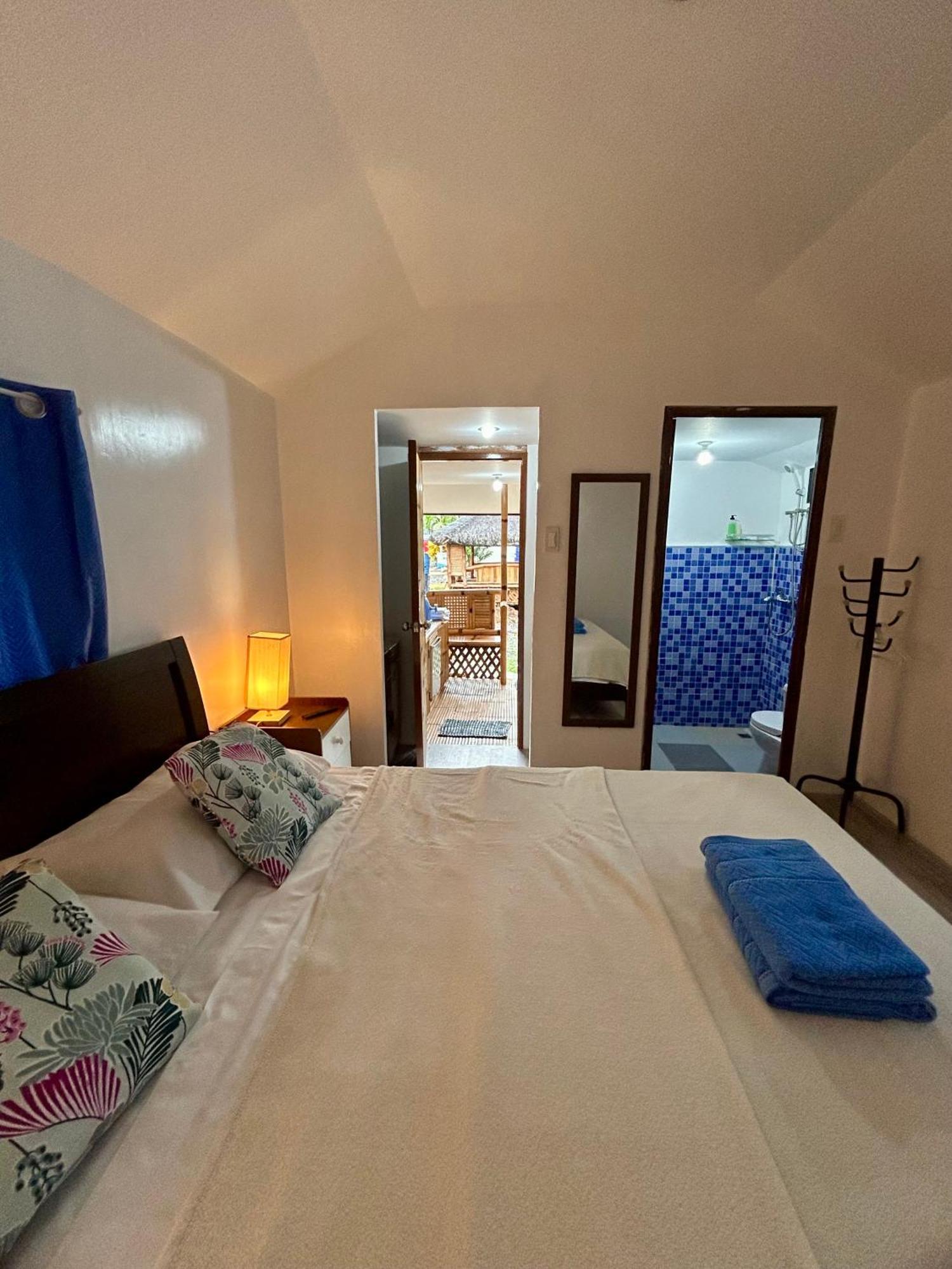 Hotel Imagine-Bohol Panglao Camera foto