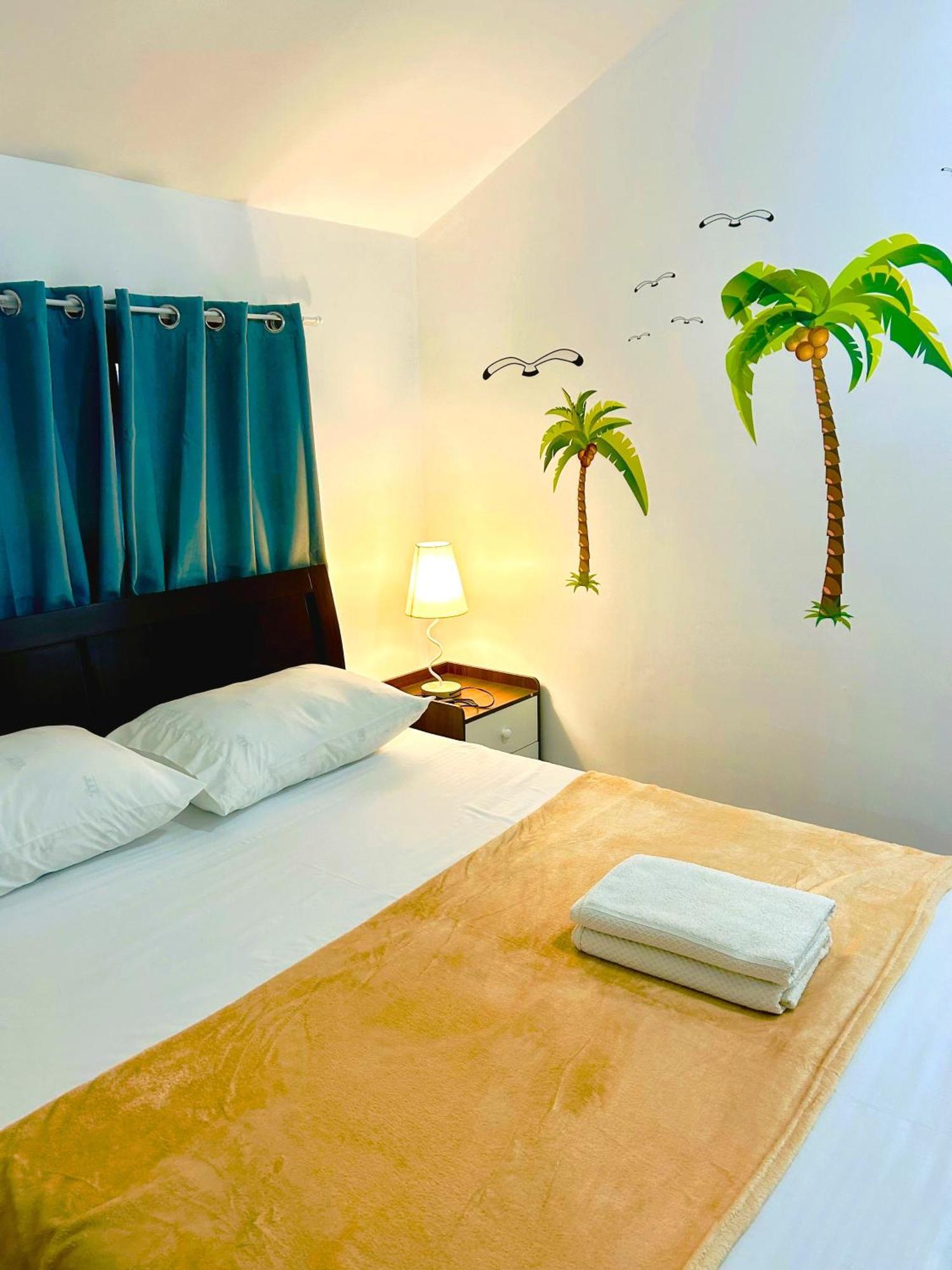 Hotel Imagine-Bohol Panglao Camera foto