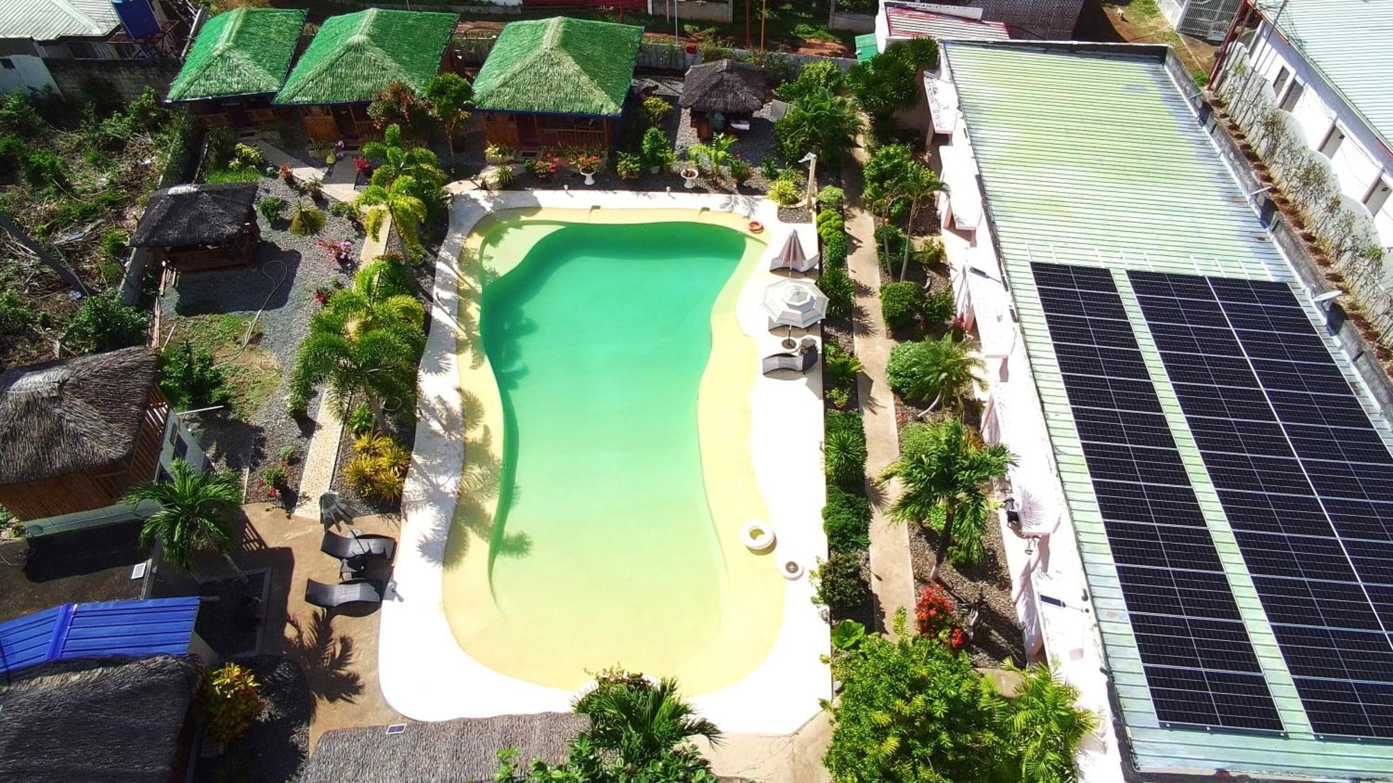Hotel Imagine-Bohol Panglao Esterno foto