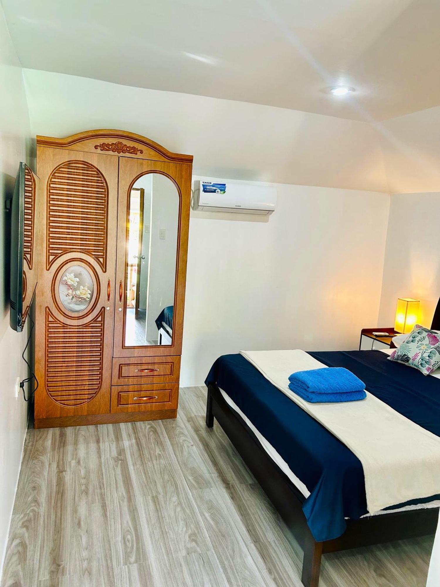 Hotel Imagine-Bohol Panglao Camera foto