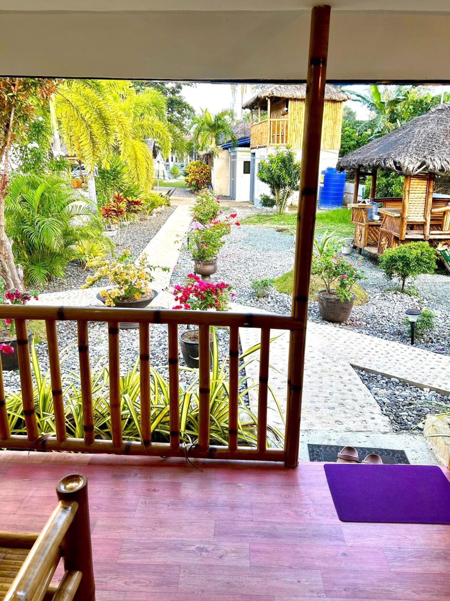 Hotel Imagine-Bohol Panglao Camera foto