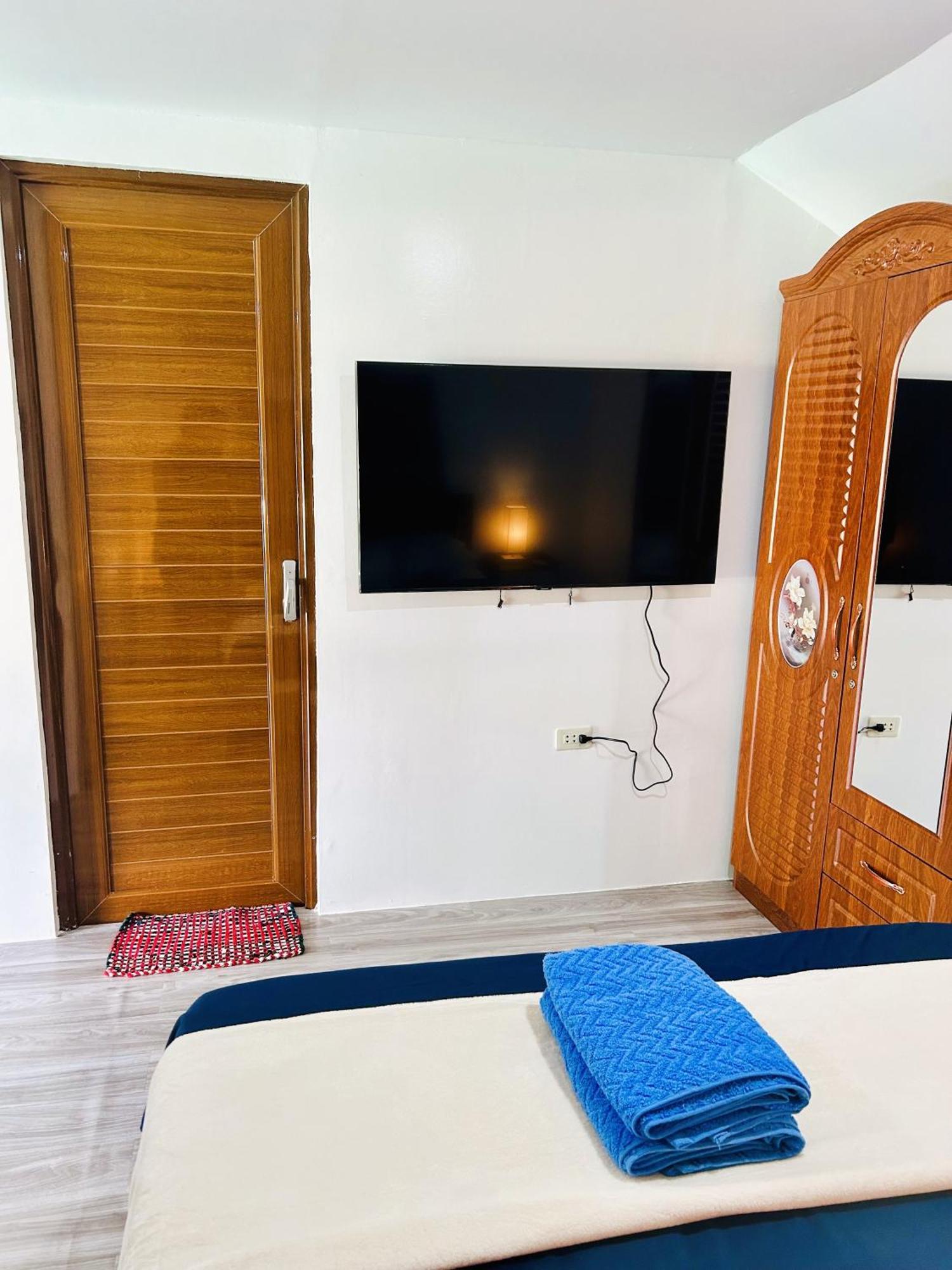 Hotel Imagine-Bohol Panglao Camera foto
