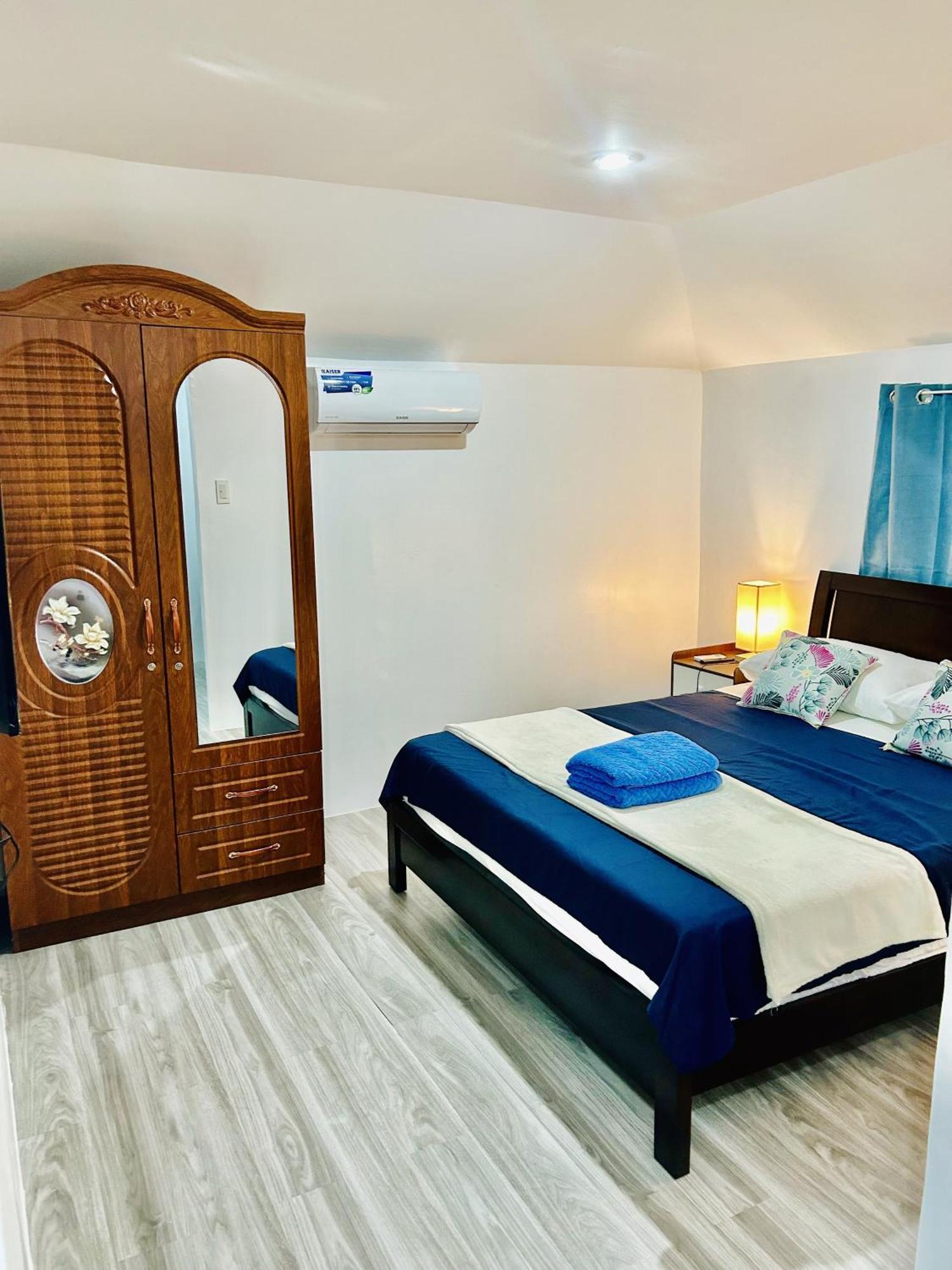 Hotel Imagine-Bohol Panglao Camera foto