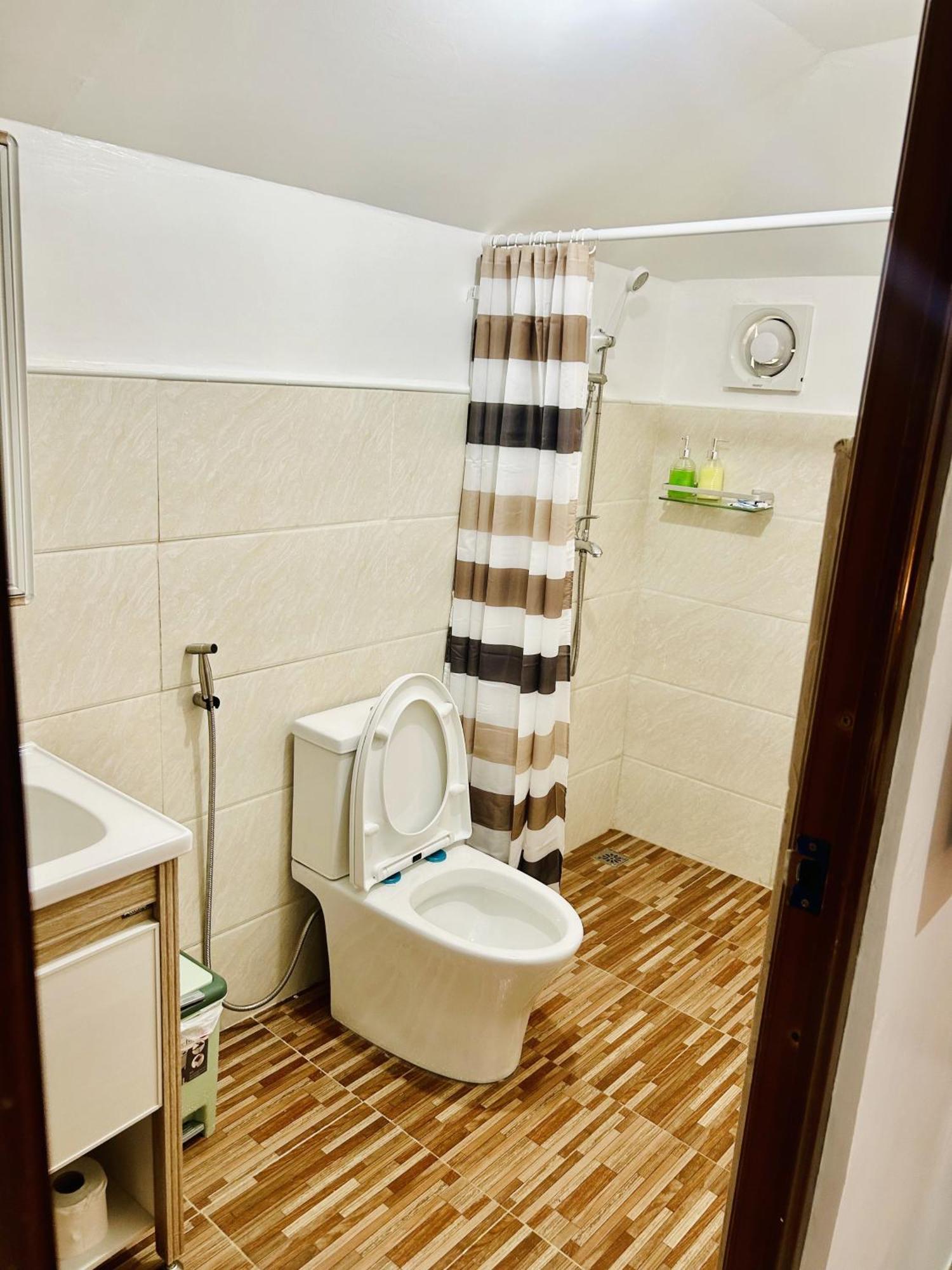 Hotel Imagine-Bohol Panglao Camera foto
