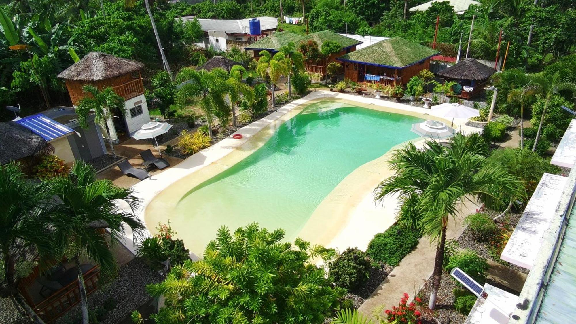 Hotel Imagine-Bohol Panglao Camera foto
