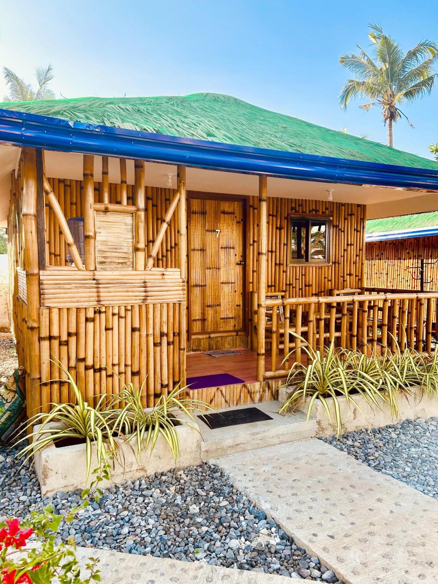 Hotel Imagine-Bohol Panglao Camera foto