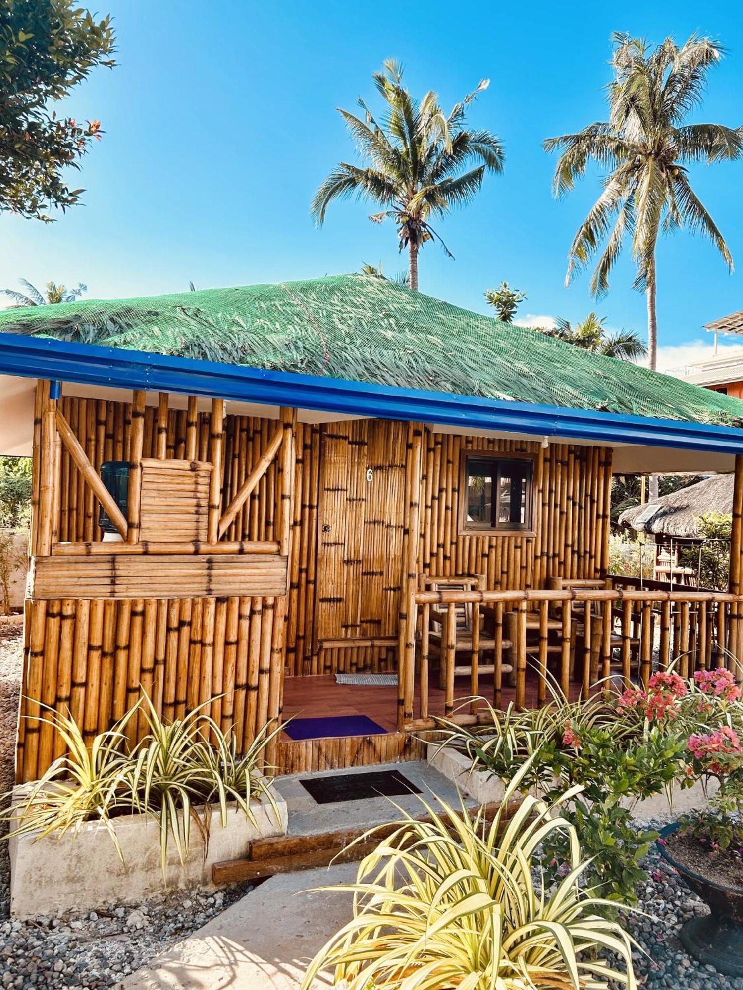 Hotel Imagine-Bohol Panglao Camera foto